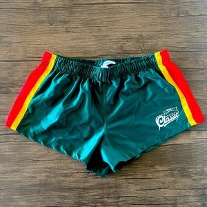 AussieBum Rugby Shorts